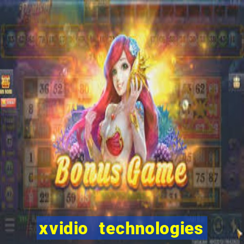 xvidio technologies startup brasil 2024